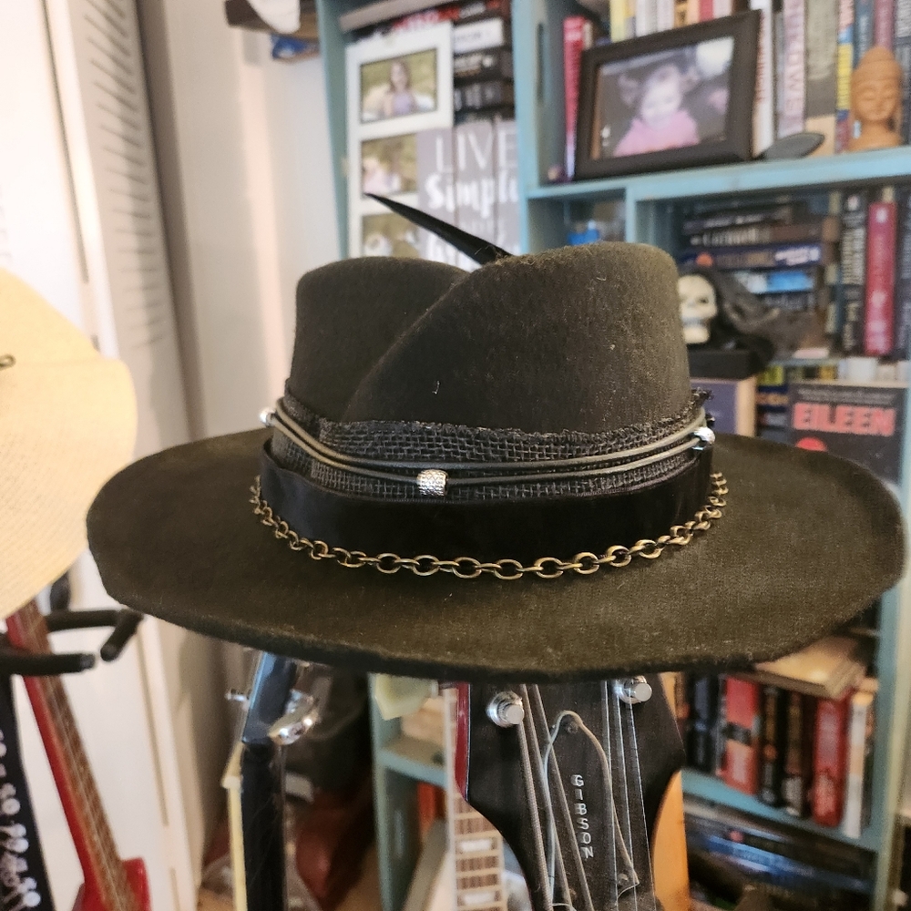 Fedora Hat